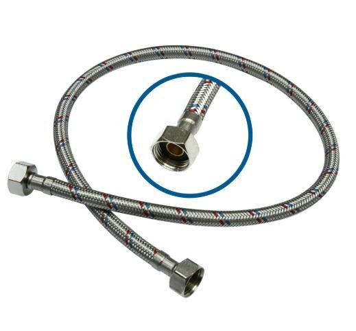FLEXITUB 1/2*1/2 60CM لي حراري اسباني