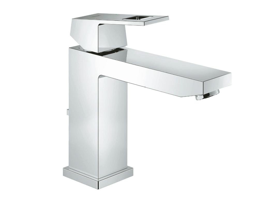 خلاط مغسله  2344500D  -501D EUROCUBE-M